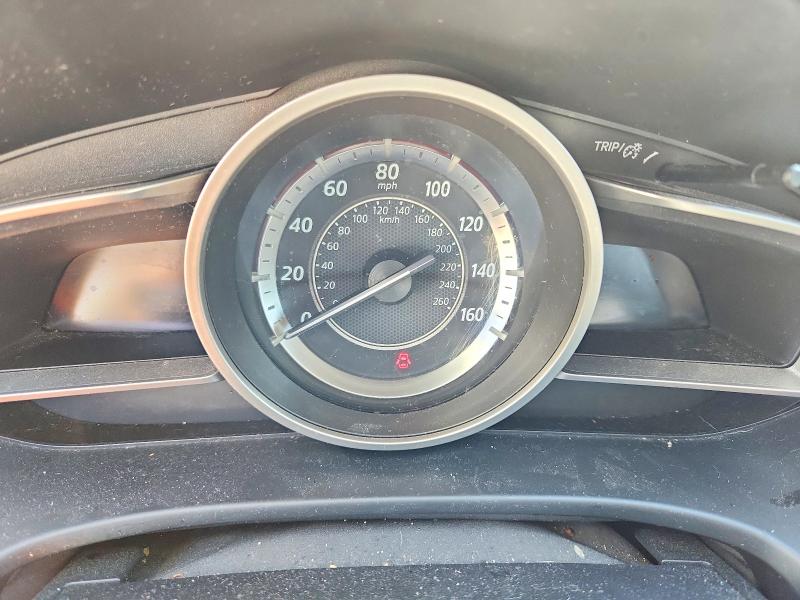 Aukcja sprzedaży 2016 Mazda 3, vin: 3MZBM1T73GM296096, numer aukcji: 79791445