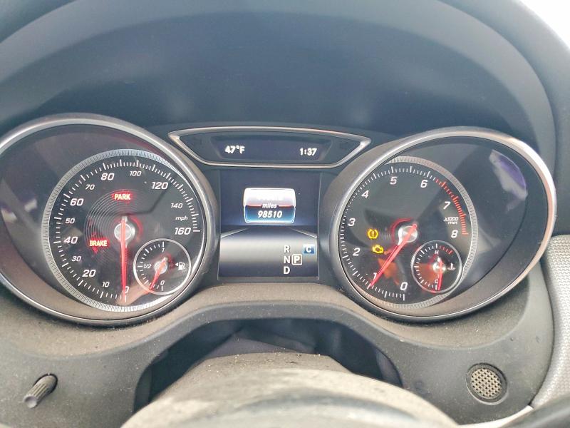 78977175 :رقم المزاد ، WDDSJ4GB2KN711215 vin ، 2019 Mercedes-benz Cla مزاد بيع