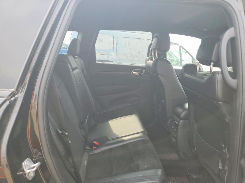 Aukcja sprzedaży 2017 Jeep Grand Cherokee, vin: 1C4RJFAG5HC874177, numer aukcji: 47602266