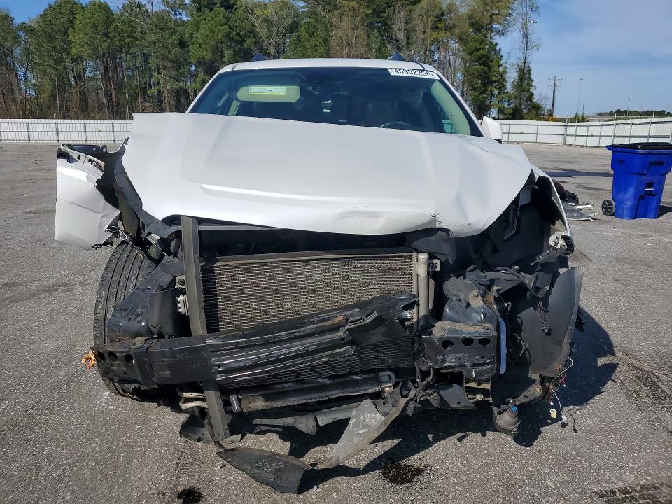 2016 Gmc Acadia მანქანა იყიდება აუქციონზე, vin: 1GKKVRKD8GJ139221, აუქციონის ნომერი: 46902266