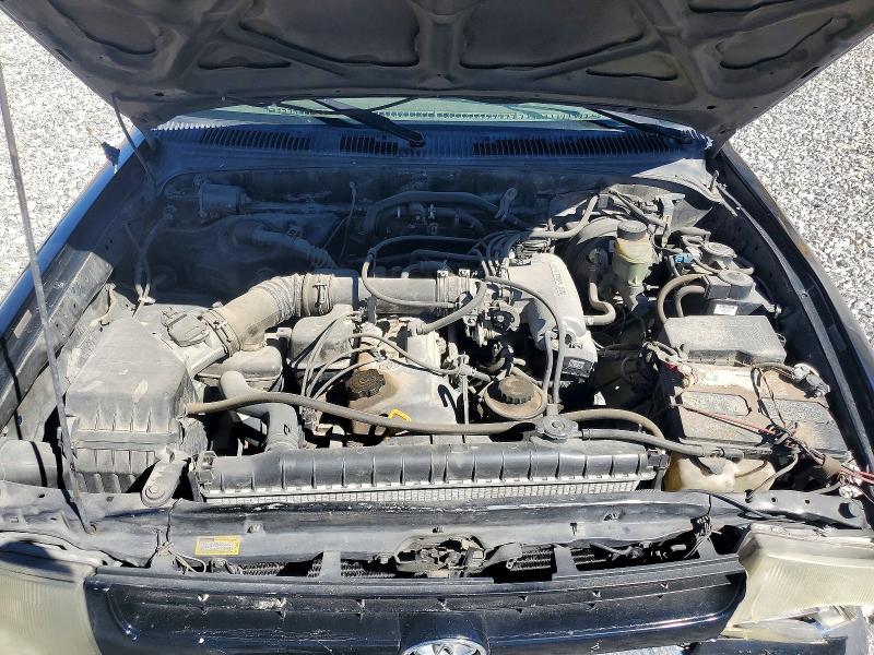 Продажа на аукционе авто 1998 Toyota Tacoma, vin: 4TANL42N6WZ045103, номер лота: 46959586