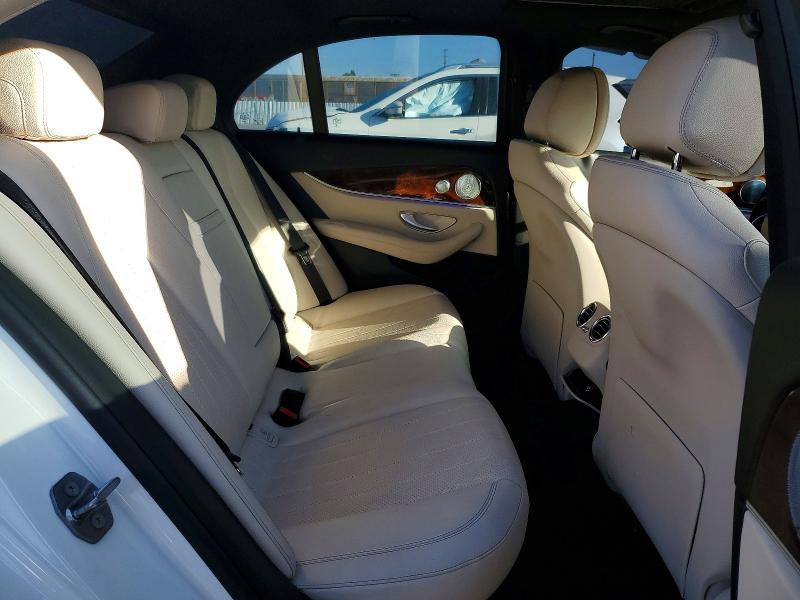 Продажа на аукционе авто 2017 Mercedes-benz E, vin: WDDZF4JB8HA020246, номер лота: 79417745