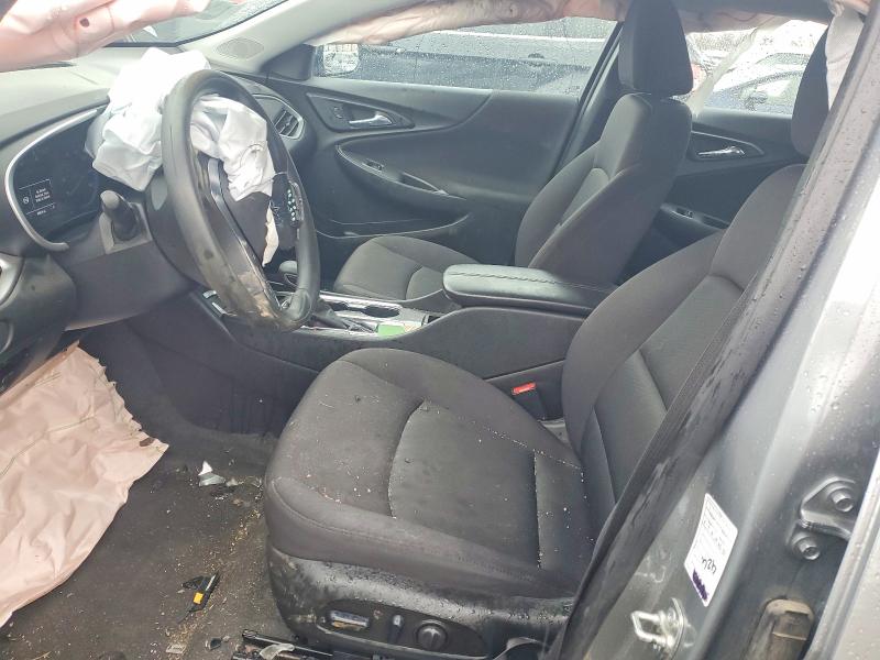 79468955 :رقم المزاد ، 1G1ZD5ST7RF177700 vin ، 2024 Chevrolet Malibu مزاد بيع