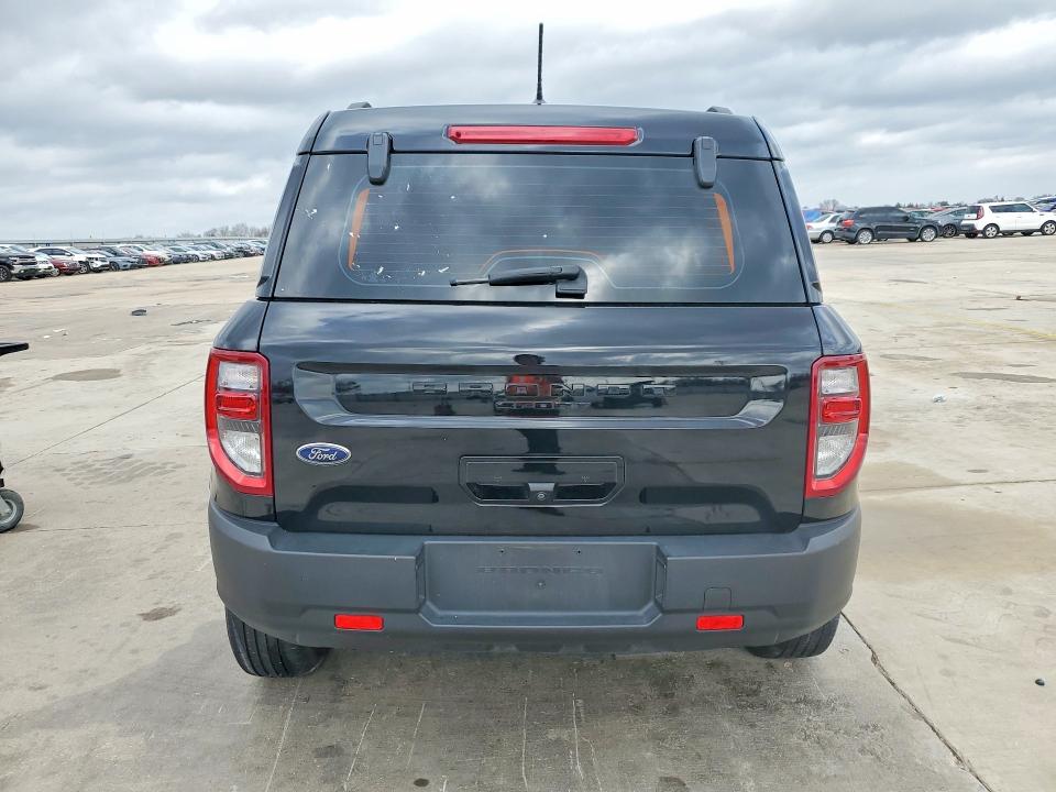 Aukcja sprzedaży 2021 Ford Bronco Sport, vin: 3FMCR9A60MRB23731, numer aukcji: 41776506