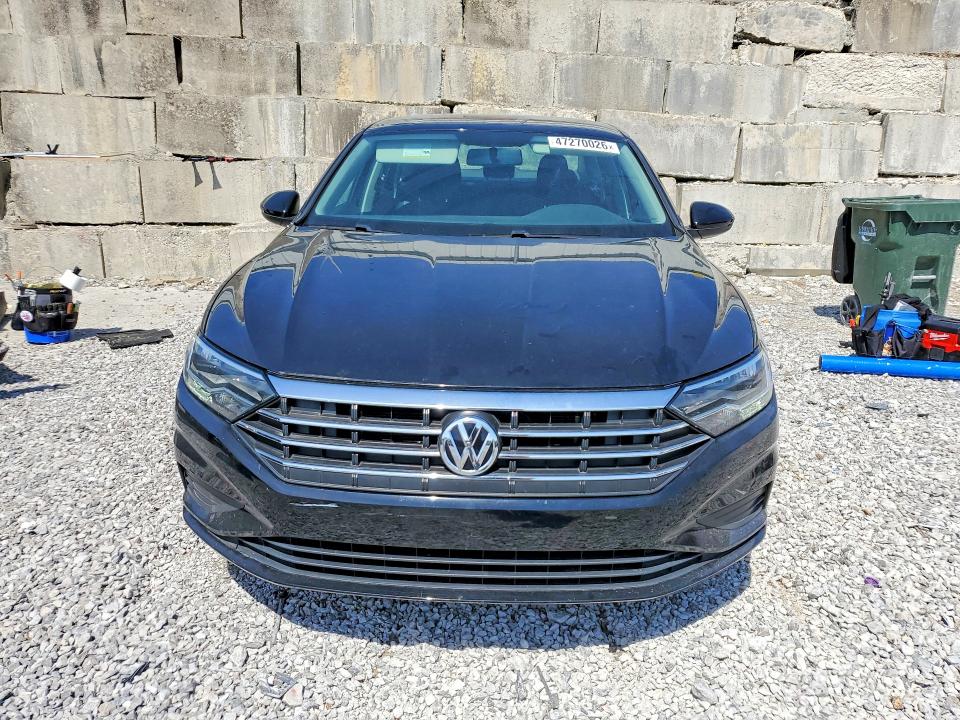 2020 Volkswagen Jetta მანქანა იყიდება აუქციონზე, vin: 3VWC57BU8LM079763, აუქციონის ნომერი: 47270026