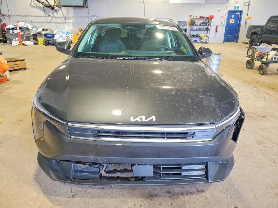 Продаж на аукціоні авто 2025 Kia K4, vin: 3KPFT4DE9SE211366, номер лоту: 46655266