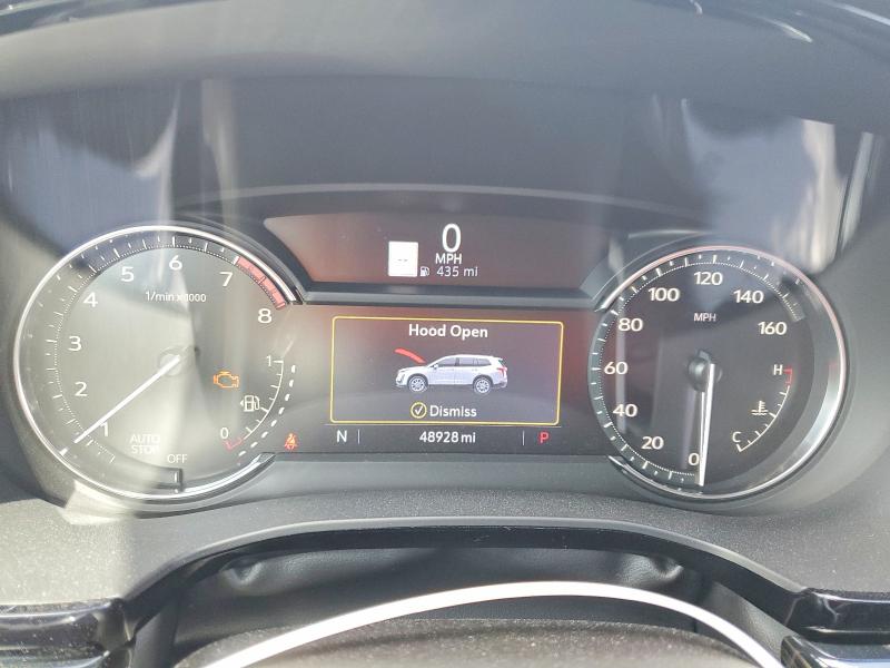 Продаж на аукціоні авто 2024 Cadillac Xt6, vin: 1GYKPCRS7RZ724670, номер лоту: 45699206