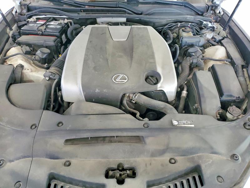 Aukcja sprzedaży 2015 Lexus Rc 350, vin: JTHSE5BC1F5002834, numer aukcji: 46753236