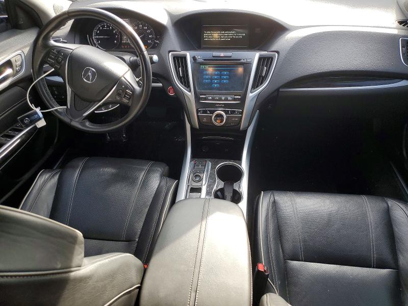 Продажа на аукционе авто 2018 Acura Tlx, vin: 19UUB2F51JA010432, номер лота: 47246436