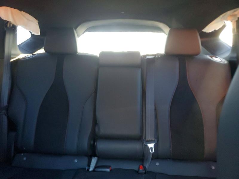 Продажа на аукционе авто 2022 Acura Rdx, vin: 5J8TC2H65NL001676, номер лота: 47439956
