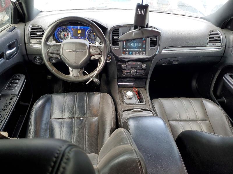 Aukcja sprzedaży 2019 Chrysler 300, vin: 2C3CCABG2KH654215, numer aukcji: 97006855