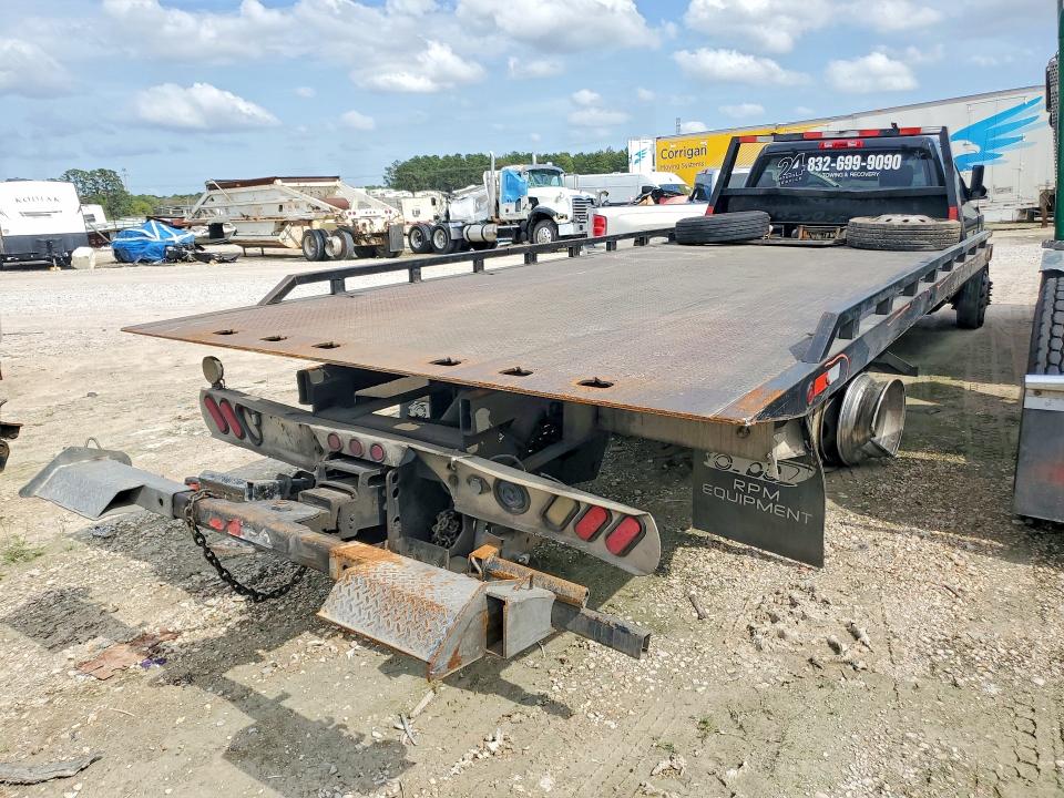 78962535 :رقم المزاد ، 3C7WRMDL3GG315377 vin ، 2016 Ram 5500 مزاد بيع