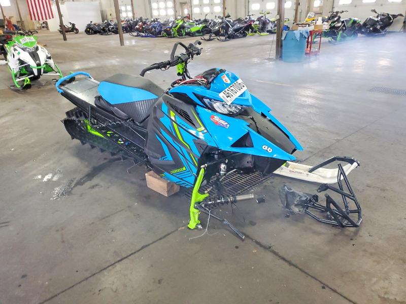 Aukcja sprzedaży 2024 Arctic Cat Arctic Cat, vin: 4UF1S2JH6RT100297, numer aukcji: 46167006