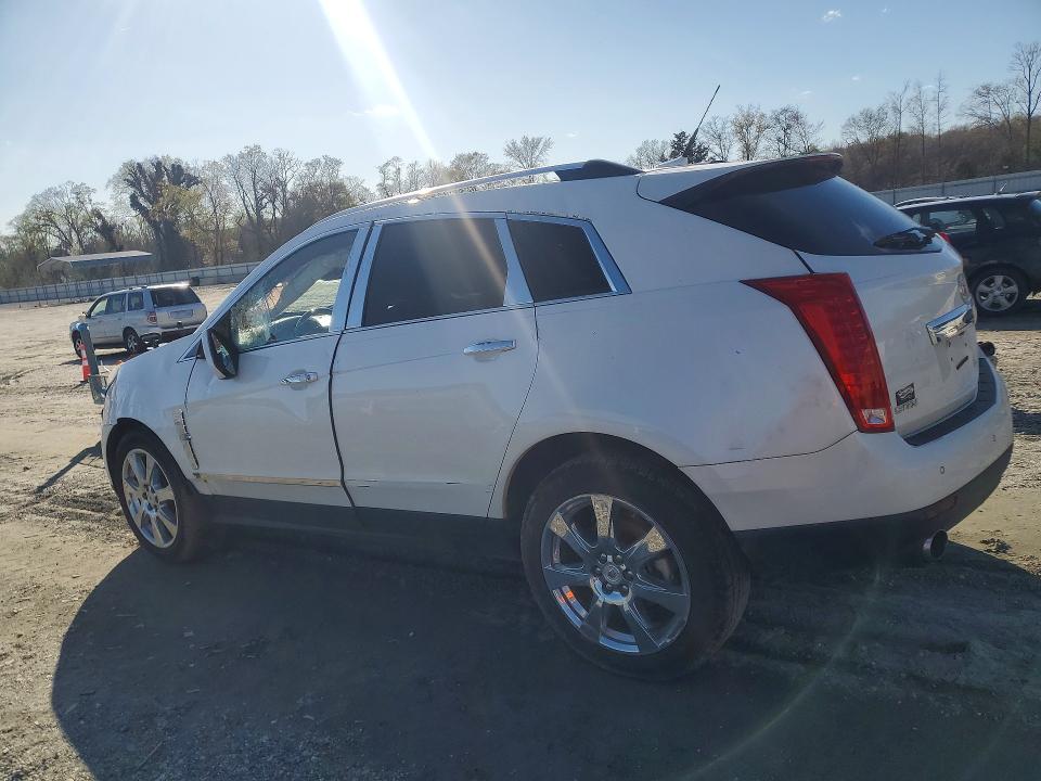 Aukcja sprzedaży 2011 Cadillac Srx, vin: 3GYFNAEY7BS533565, numer aukcji: 46485966