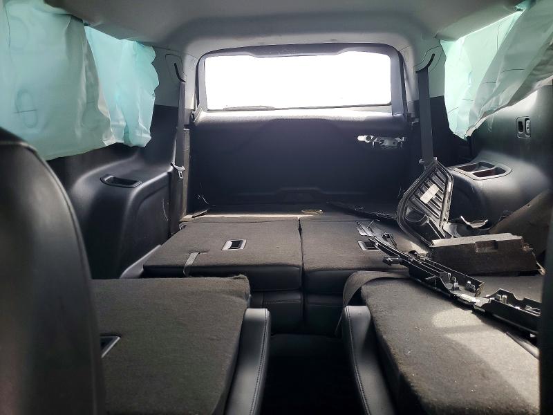 48248236 :رقم المزاد ، 1GKKNML46PZ117849 vin ، 2023 Gmc Acadia مزاد بيع