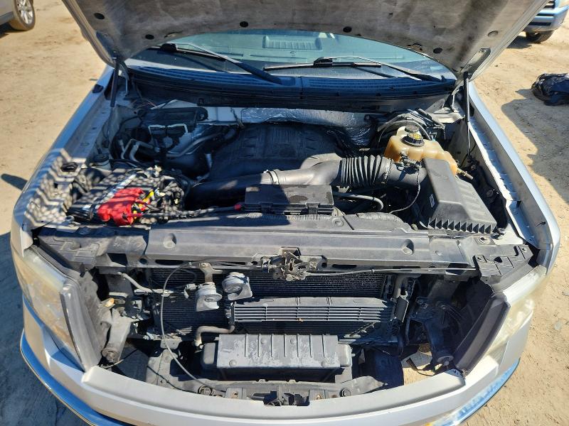 Продажа на аукционе авто 2014 Ford F150, vin: 1FTFW1ET0EKG54347, номер лота: 46089286