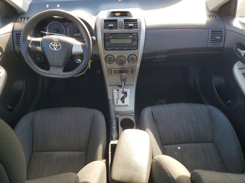 Продаж на аукціоні авто 2012 Toyota Corolla, vin: 5YFBU4EEXCP050861, номер лоту: 47457846