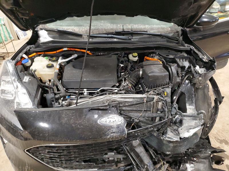 Aukcja sprzedaży 2020 Ford Escape, vin: 1FMCU9DZ6LUA63949, numer aukcji: 78958765