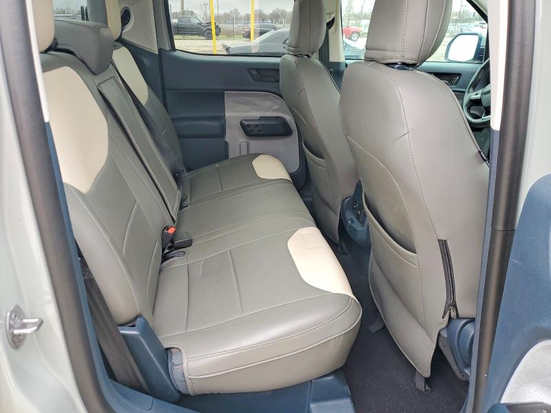 Aukcja sprzedaży 2022 Ford Maverick, vin: 3FTTW8E33NRA38049, numer aukcji: 47828906