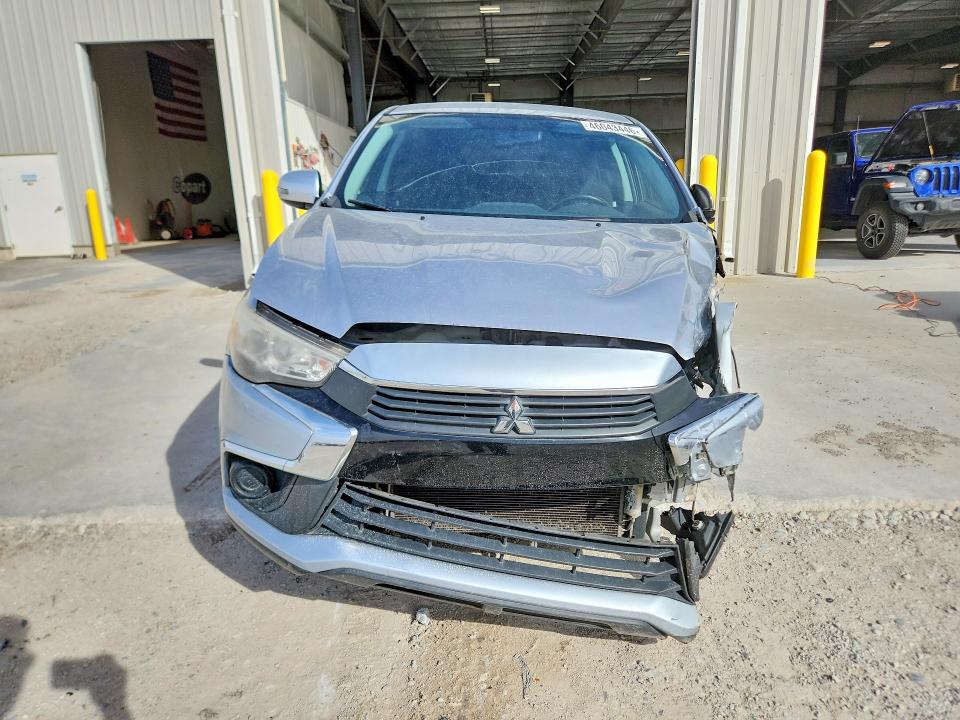 Продаж на аукціоні авто 2016 Mitsubishi Outlander Sport, vin: JA4AP3AU4GZ041217, номер лоту: 46043446