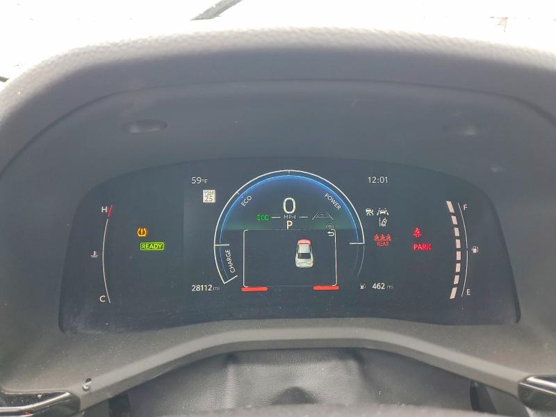 47626646 :رقم المزاد ، 4T1DAACK3SU564542 vin ، 2025 Toyota Camry مزاد بيع