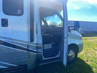 2017 Mercedes Benz Sprinter მანქანა იყიდება აუქციონზე, vin: WDAPF4CC8H9708677, აუქციონის ნომერი: 79467045