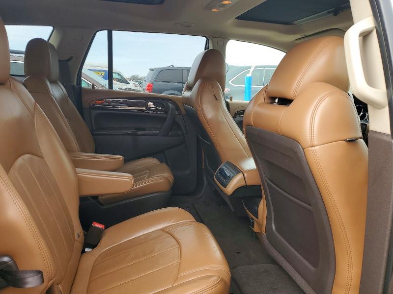 Aukcja sprzedaży 2014 Buick Enclave, vin: 5GAKRCKD0EJ153674, numer aukcji: 46508246