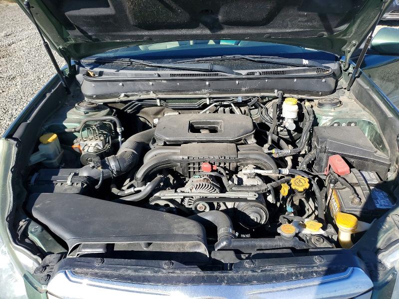 Продаж на аукціоні авто 2012 Subaru Outback, vin: 4S4BRCJCXC3207731, номер лоту: 45696476