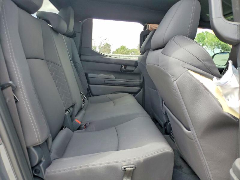 2025 Toyota Tacoma მანქანა იყიდება აუქციონზე, vin: 3TYLB5JNXST096416, აუქციონის ნომერი: 47610156