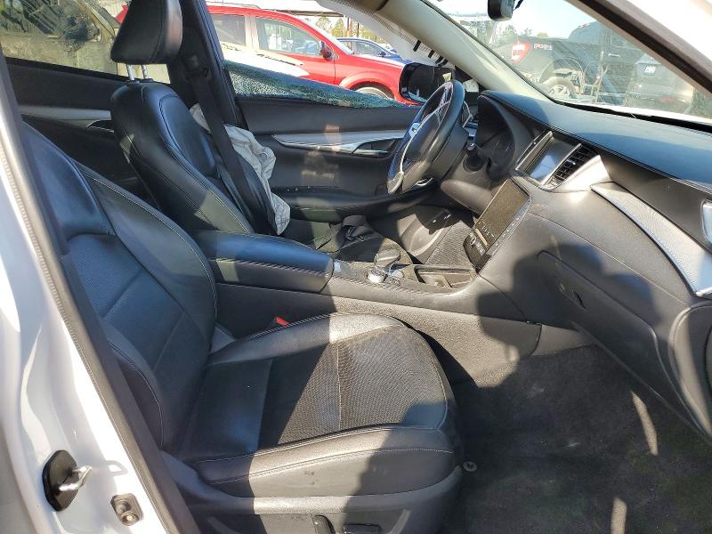 Продаж на аукціоні авто 2019 Infiniti Qx50, vin: 3PCAJ5M10KF102064, номер лоту: 45517846