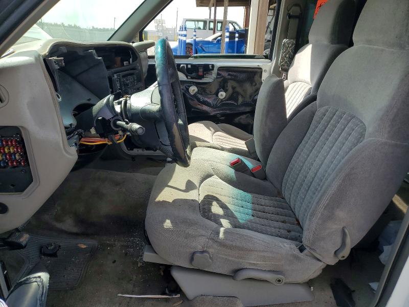 Продаж на аукціоні авто 2001 Chevrolet S Truck, vin: 1GCCS19W918104221, номер лоту: 47787376