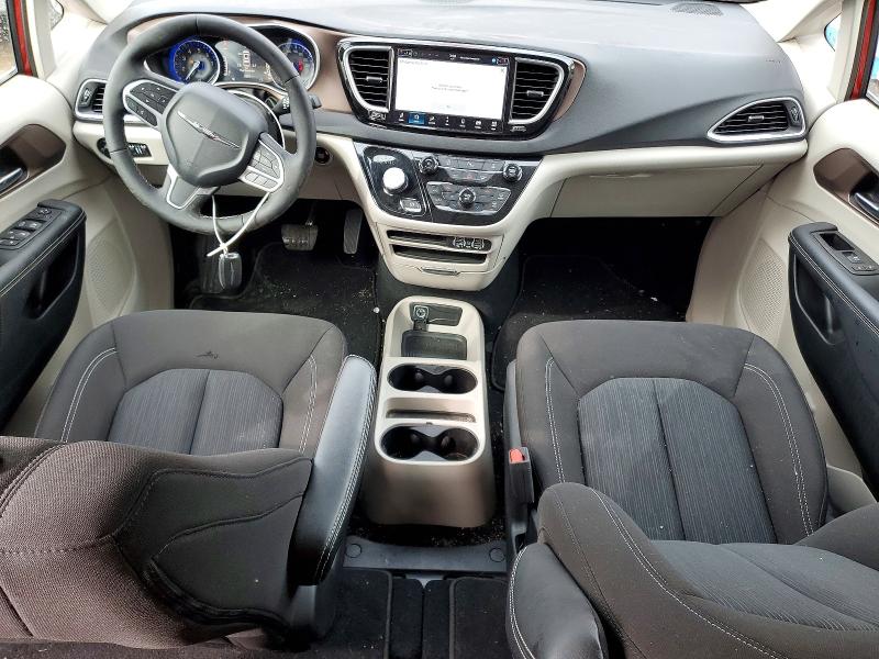 Продаж на аукціоні авто 2024 Chrysler Grand Caravan, vin: 2C4RC1ZG8RR200938, номер лоту: 77394595