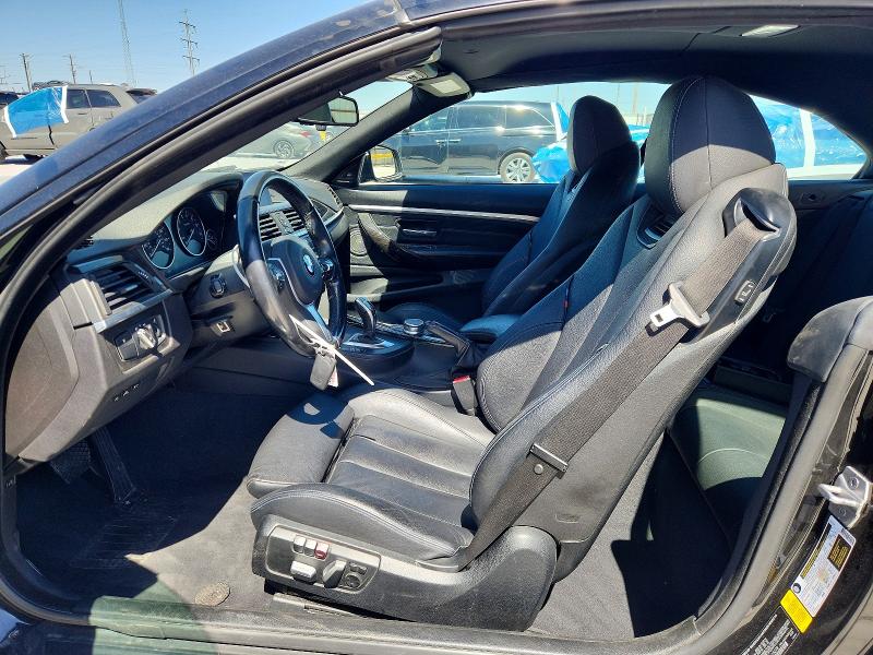 Aukcja sprzedaży 2017 Bmw 440i, vin: WBA4T9C36H5A15278, numer aukcji: 46475146