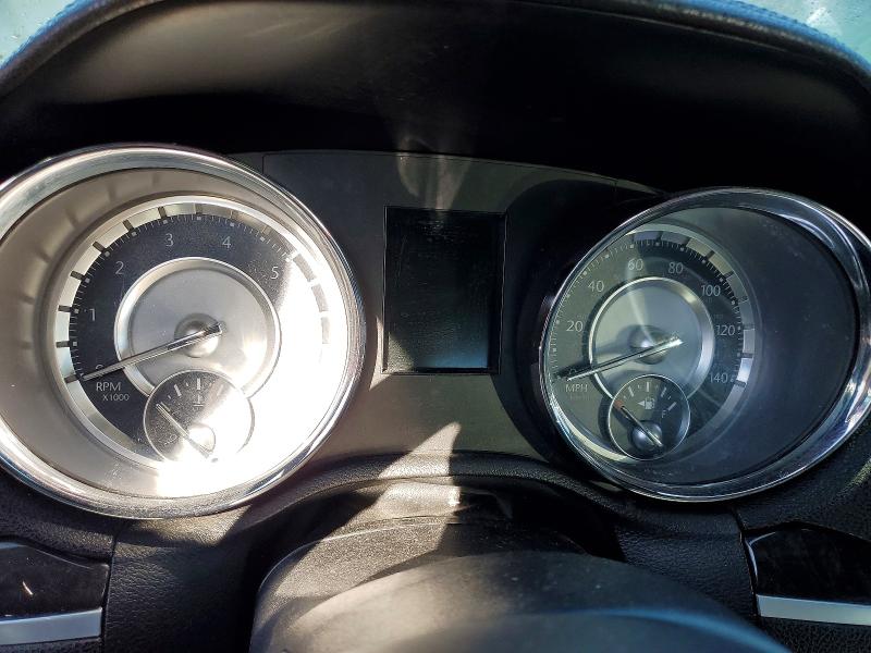 45774146 :رقم المزاد ، 2C3CCAAG4DH745829 vin ، 2013 Chrysler 300 مزاد بيع