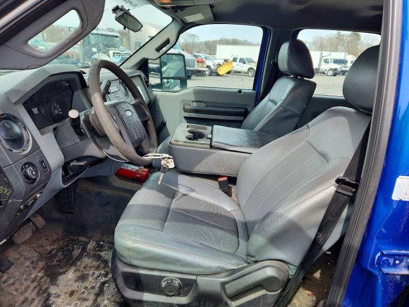 Продаж на аукціоні авто 2016 Ford F450, vin: 1FD0W4GY3GEB65096, номер лоту: 65409186