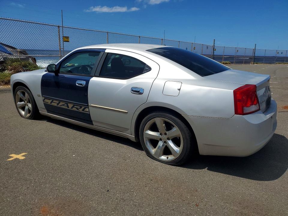 Продаж на аукціоні авто 2010 Dodge Charger, vin: 2B3CA3CV0AH162423, номер лоту: 47847666