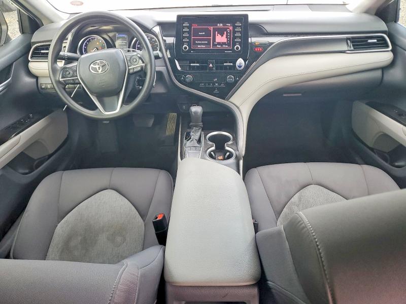 Aukcja sprzedaży 2023 Toyota Camry, vin: 4T1C11AK7PU172492, numer aukcji: 46266056