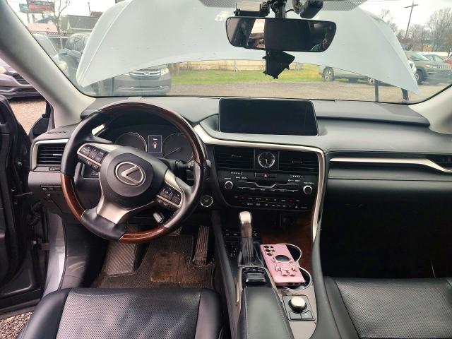 Продажа на аукционе авто 2019 Lexus Rx, vin: 2T2ZZMCA0KC122905, номер лота: 48056206