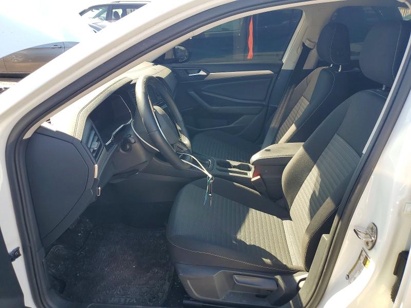 Продажа на аукционе авто 2022 Volkswagen Jetta, vin: 3VWCM7BU8NM024204, номер лота: 45850566