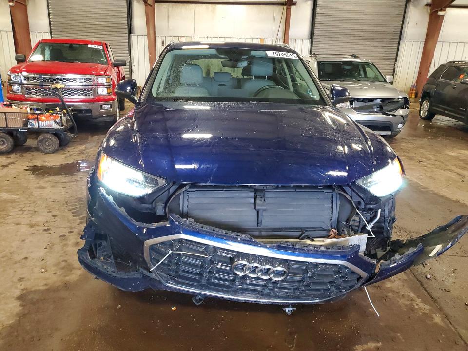 Aukcja sprzedaży 2022 Audi Q5, vin: WA1GAAFY5N2065429, numer aukcji: 79205615