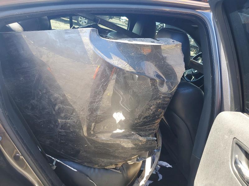 2019 Dodge Charger მანქანა იყიდება აუქციონზე, vin: 2C3CDXBG2KH736638, აუქციონის ნომერი: 46813456