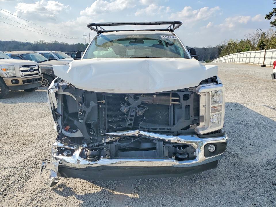 Aukcja sprzedaży 2025 Ford F250, vin: 1FTBF2AA0SEC02627, numer aukcji: 47826106
