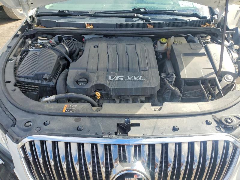 Aukcja sprzedaży 2015 Buick Lacrosse, vin: 1G4GF5G39FF267813, numer aukcji: 47748546