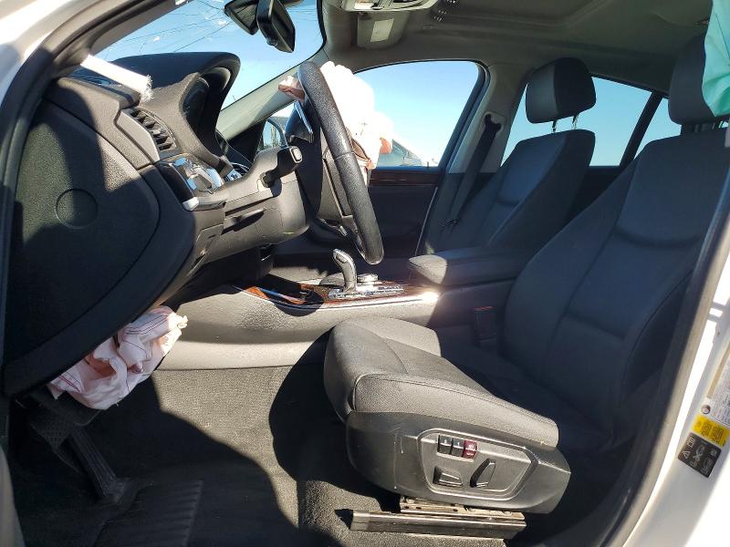 Продажа на аукционе авто 2016 Bmw X4, vin: 5UXXW3C52G0R20498, номер лота: 46518266