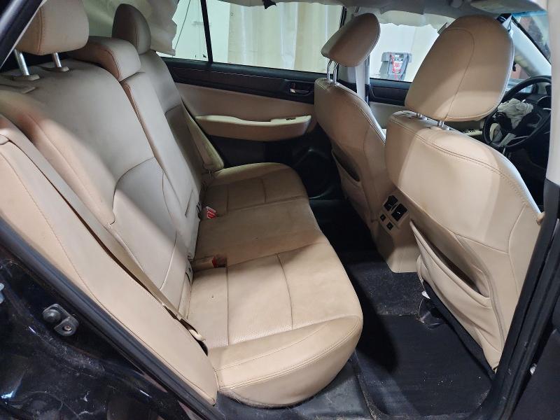 Продажа на аукционе авто 2017 Subaru Outback, vin: 4S4BSANC8H3367763, номер лота: 46838826