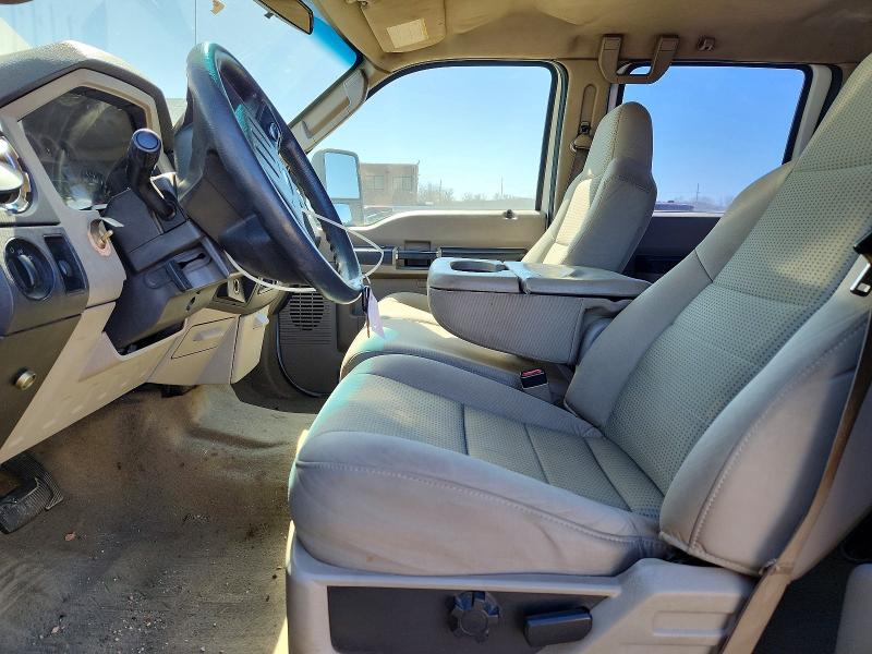 Aukcja sprzedaży 2008 Ford F250, vin: 1FTSW21R38EA66458, numer aukcji: 45486006