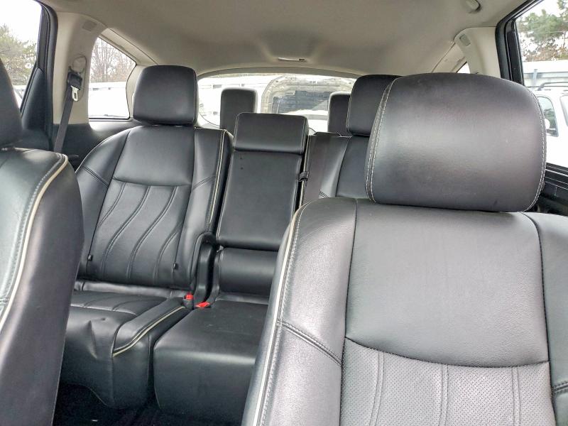 Aukcja sprzedaży 2018 Infiniti Qx60, vin: 5N1DL0MM2JC534117, numer aukcji: 41616136