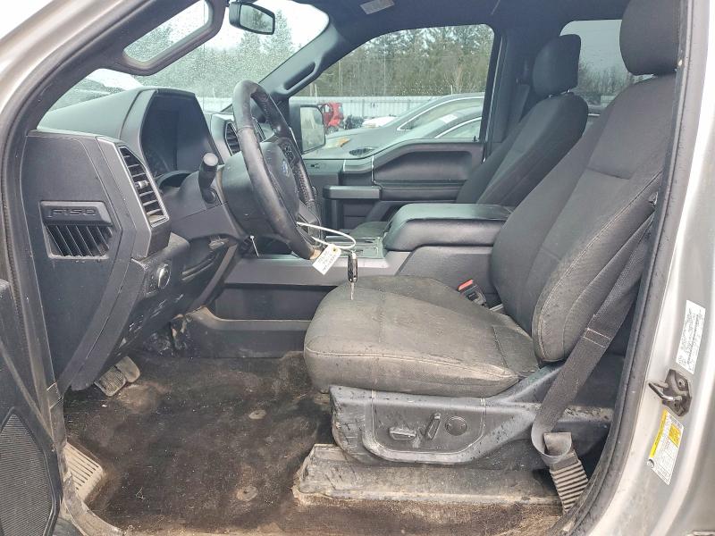 Продажа на аукционе авто 2019 Ford F150, vin: 1FTFW1E57KFD38725, номер лота: 79818795
