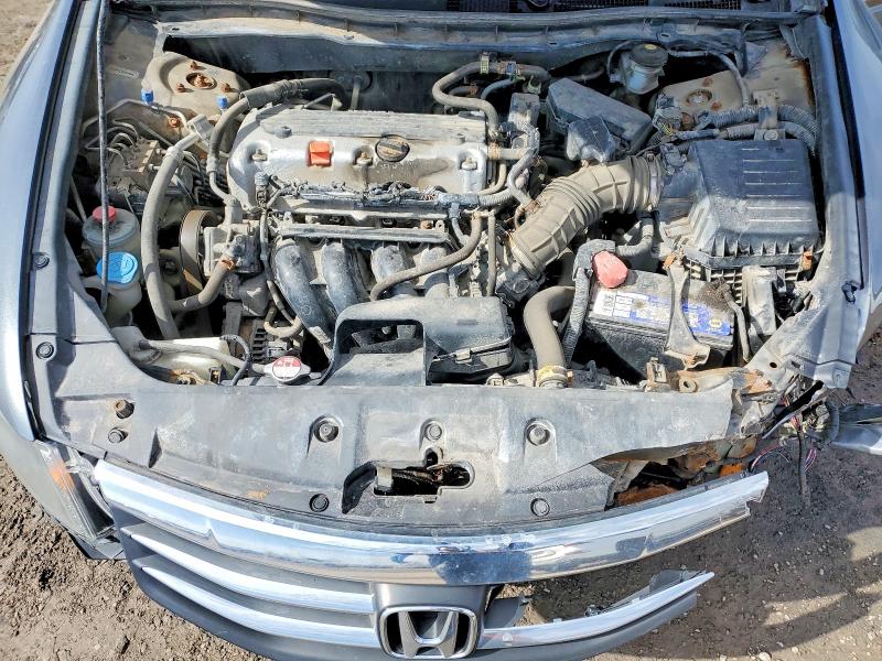 Aukcja sprzedaży 2012 Honda Accord, vin: 1HGCP2F68CA801422, numer aukcji: 46493476