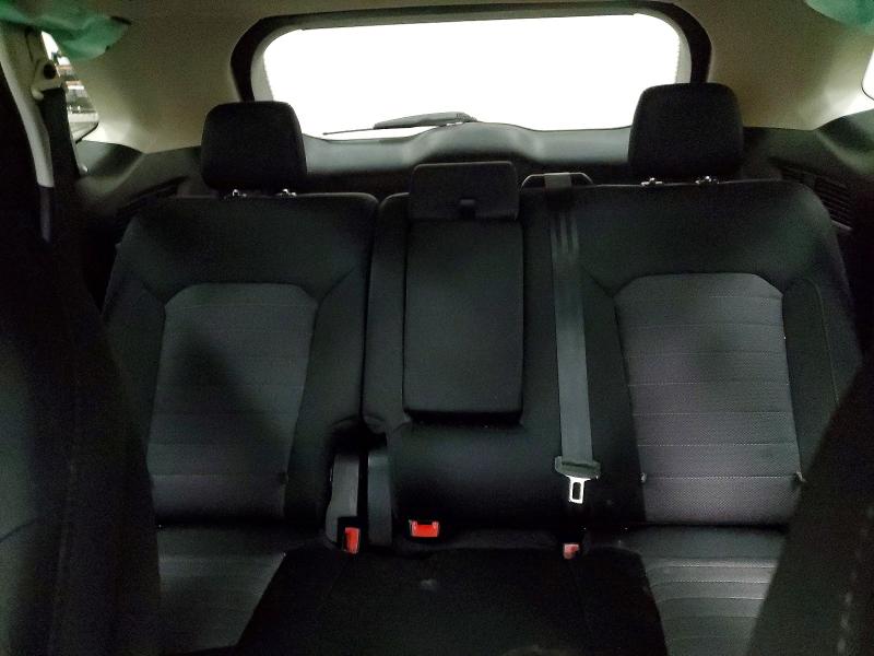 2020 Ford Edge მანქანა იყიდება აუქციონზე, vin: 2FMPK4G95LBA08887, აუქციონის ნომერი: 46547886